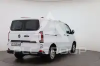 2025 Volkswagen T7 Multivan