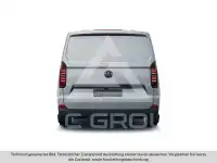 2025 Volkswagen T7 Multivan