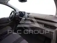 2025 Volkswagen T7 Multivan