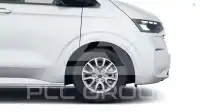 2025 Volkswagen T7 Multivan