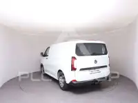 2025 Volkswagen T7 Multivan