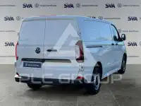 2025 Volkswagen T7 Multivan