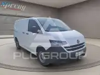 2025 Volkswagen T7 Multivan