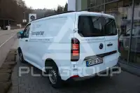 2025 Volkswagen T7 Multivan