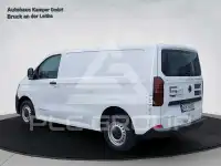 2025 Volkswagen T7 Multivan