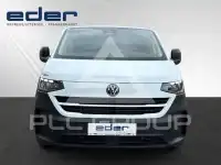 2025 Volkswagen T7 Multivan