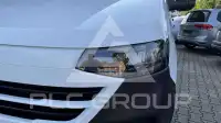 2025 Volkswagen T7 Multivan