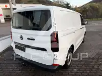 2026 Volkswagen T7 Multivan