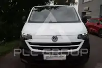 2025 Volkswagen T7 Multivan
