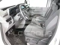 2025 Volkswagen T7 Multivan