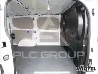 2025 Volkswagen T7 Multivan