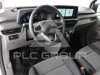 2025 Volkswagen T7 Multivan