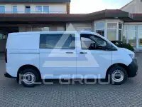 2025 Volkswagen T7 Multivan