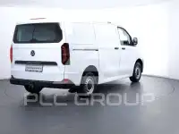 2025 Volkswagen T7 Multivan