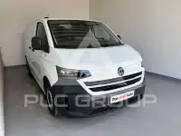 2025 Volkswagen T7 Multivan