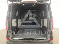 2025 Volkswagen T7 Multivan