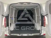 2025 Volkswagen T7 Multivan