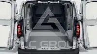 2025 Volkswagen T7 Multivan