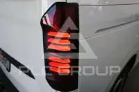 2025 Volkswagen T7 Multivan