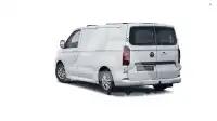 2025 Volkswagen T7 Multivan