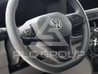 2025 Volkswagen T7 Multivan