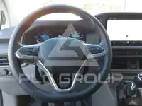 2025 Volkswagen T7 Multivan