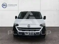 2025 Volkswagen T7 Multivan