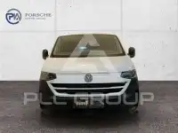 2025 Volkswagen T7 Multivan