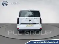 2025 Volkswagen T7 Multivan