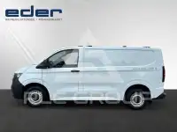 2025 Volkswagen T7 Multivan