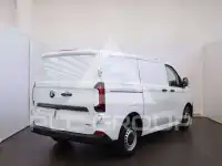 2025 Volkswagen T7 Multivan