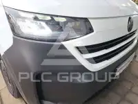 2025 Volkswagen T7 Multivan