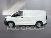 2025 Volkswagen T7 Multivan
