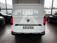 2025 Volkswagen T7 Multivan