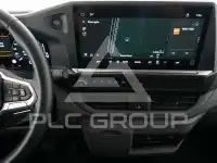 2025 Volkswagen T7 Multivan