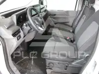 2025 Volkswagen T7 Multivan