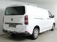 2025 Volkswagen T7 Multivan