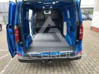 2025 Volkswagen T7 Multivan