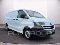 2025 Volkswagen T7 Multivan