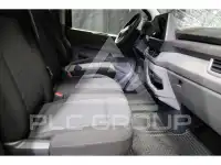 2025 Volkswagen T7 Multivan