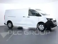 2025 Volkswagen T7 Multivan