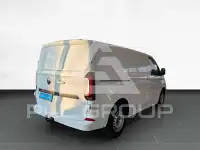 2025 Volkswagen T7 Multivan