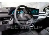 2025 Volkswagen T7 Multivan