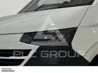2025 Volkswagen T7 Multivan