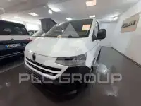 2025 Volkswagen T7 Multivan