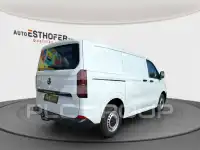 2025 Volkswagen T7 Multivan