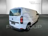 2025 Volkswagen T7 Multivan