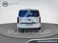 2025 Volkswagen T7 Multivan