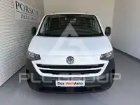 2025 Volkswagen T7 Multivan