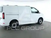 2025 Volkswagen T7 Multivan